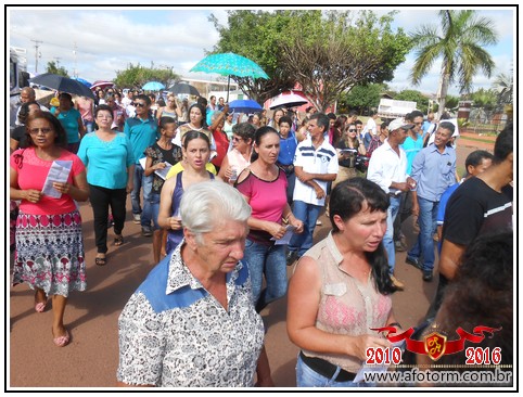 rolim de moura